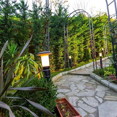 Hotel Misal Trabzon