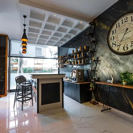 Hotel Misal Trabzon