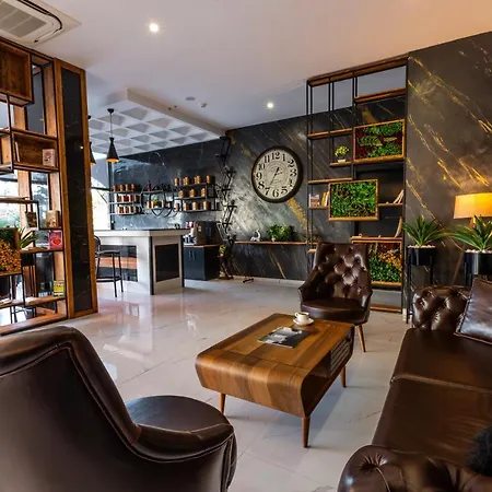 Hotel Misal 4*