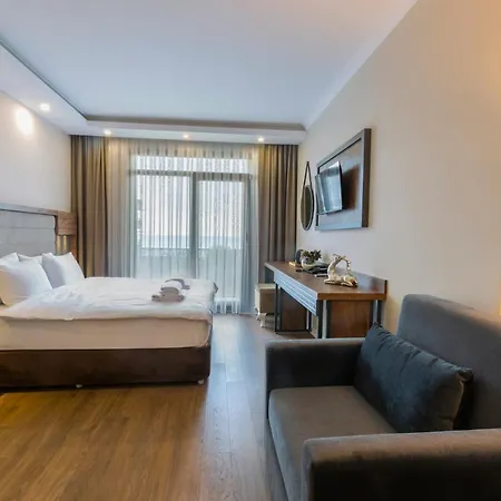 Hotel Misal