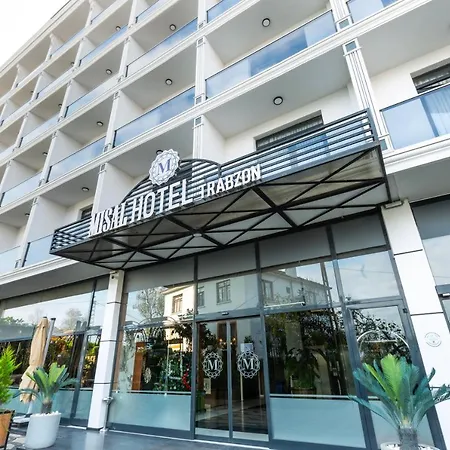 Misal Hotel