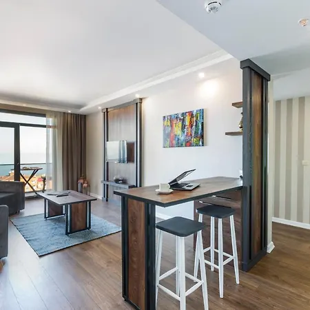 Misal Otel Trabzon