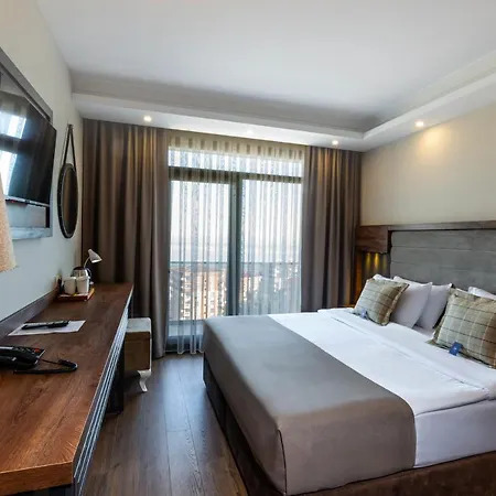 Misal Otel 4*
